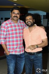 Celebrities at Romeo Movie Premiere Show